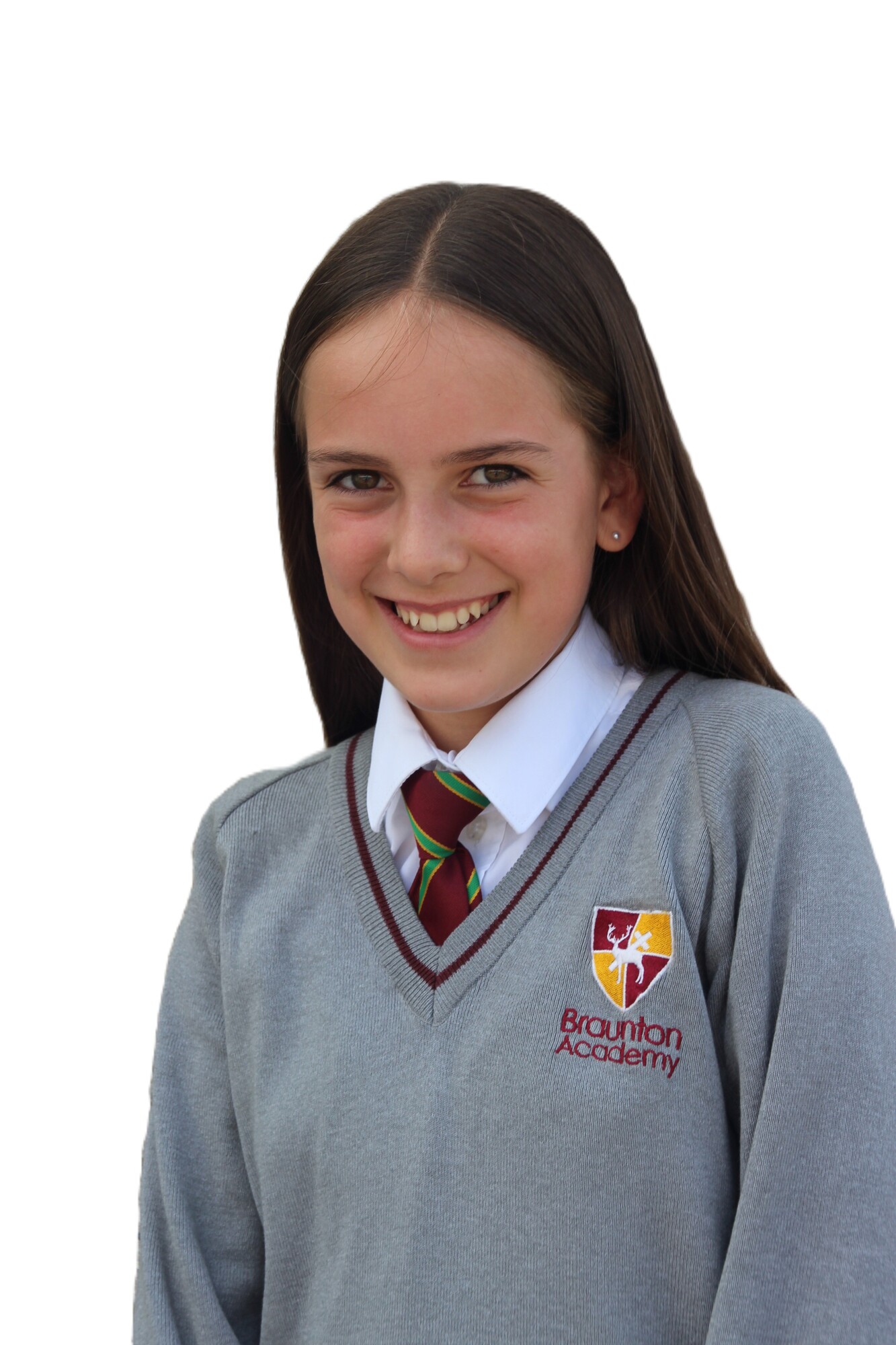 student image