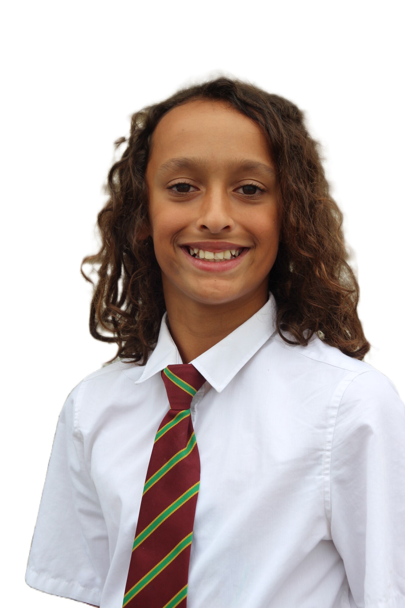 student image