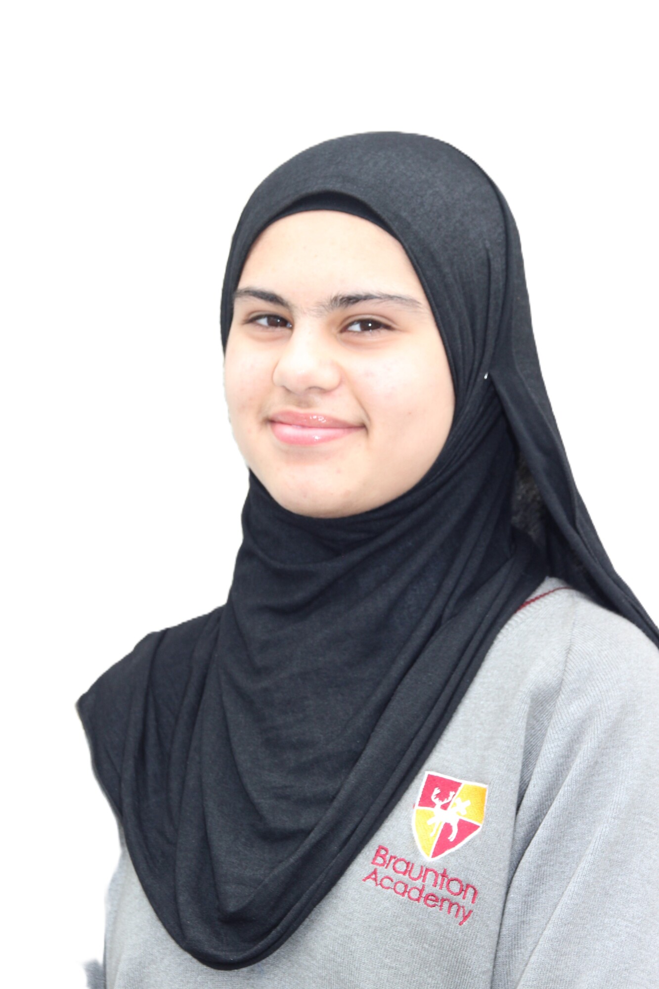 student image